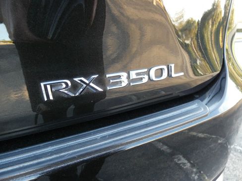 Used 2018 Lexus RX 350L FWD image 77