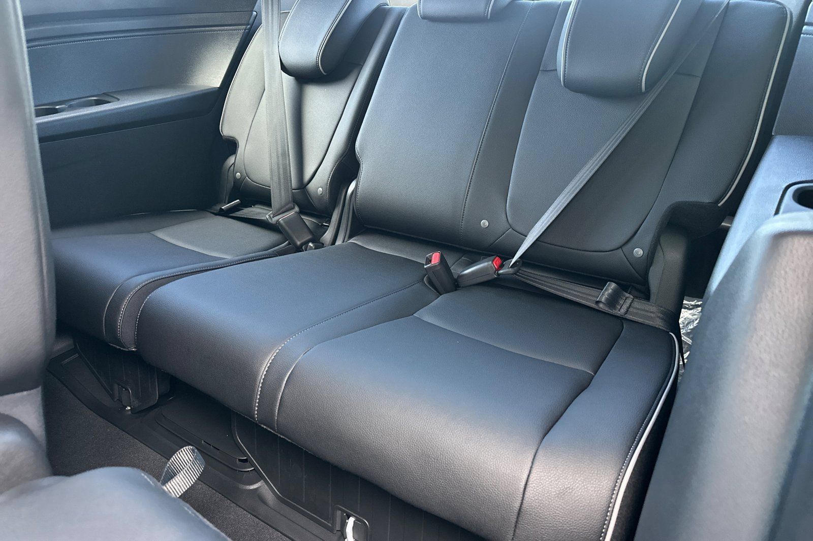New 2026 Honda Odyssey Elite image 17