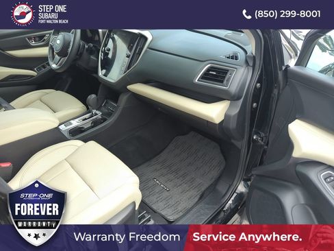 Used 2023 Subaru Ascent Limited AWD/4WD image 37