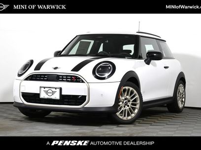 New 2026 MINI Cooper S