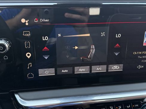 New 2026 GMC Sierra 1500 Denali Ultimate AWD/4WD image 22