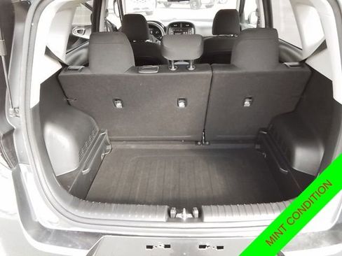 Used 2024 Kia Soul LX w/ Option Group 015 image 12