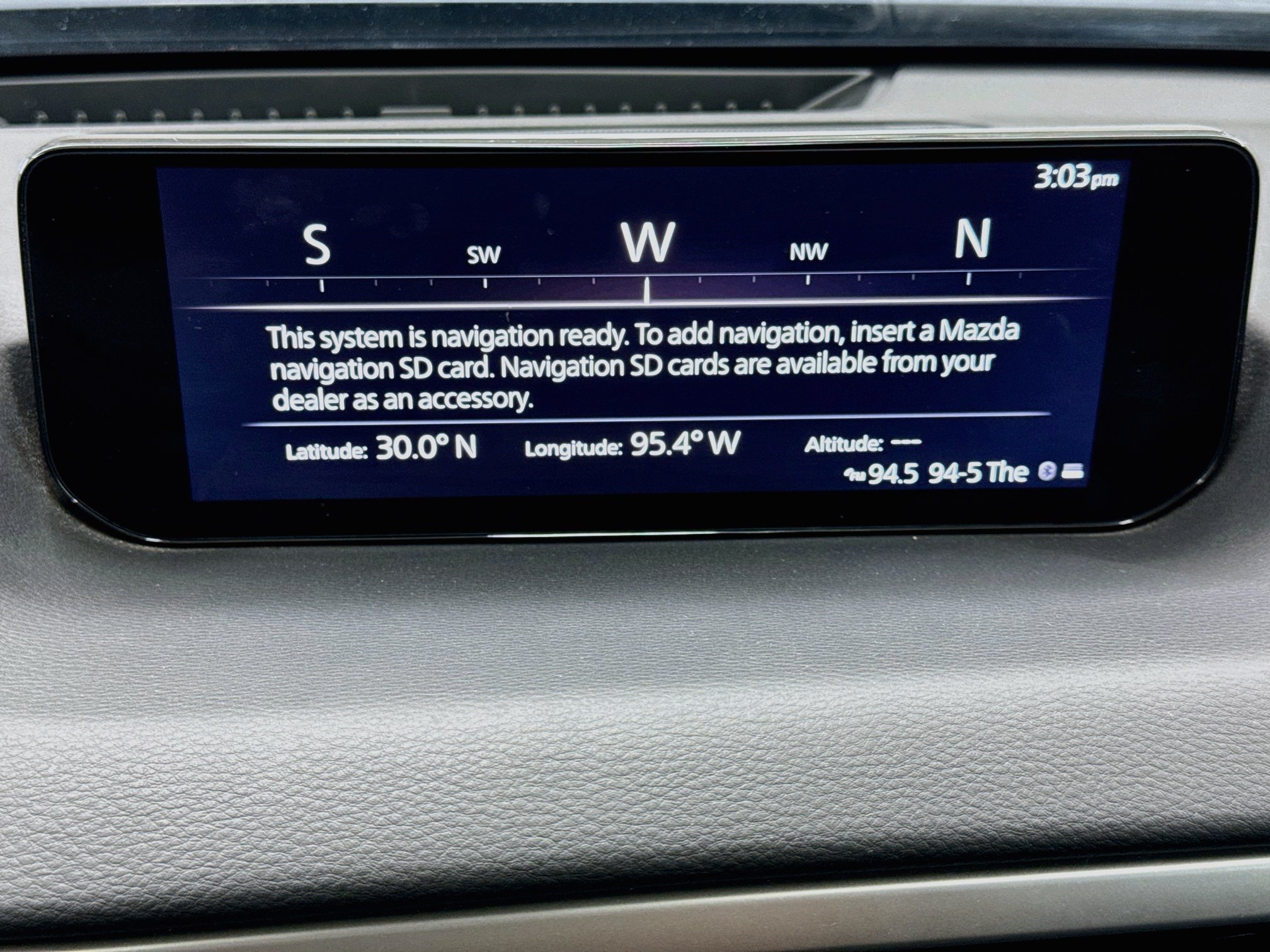 Used 2025 MAZDA CX-50 AWD 2.5 S w/ Select Package image 22