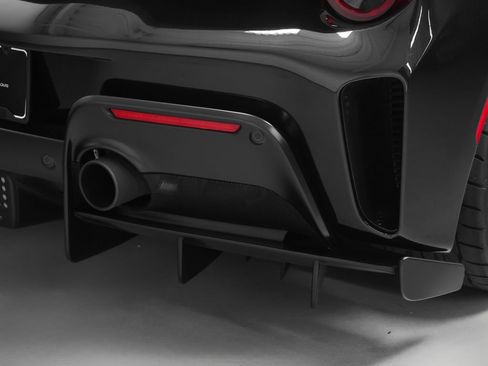 Certified 2020 Ferrari 488 Pista Coupe RWD image 40