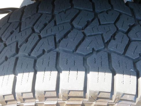 Used 2011 Ford F350 Lariat w/ Lariat Ultimate Pkg image 17