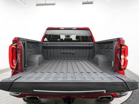 Used 2021 GMC Sierra 1500 AT4 AWD/4WD image 11