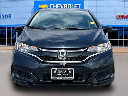 Used 2020 Honda Fit LX image 2