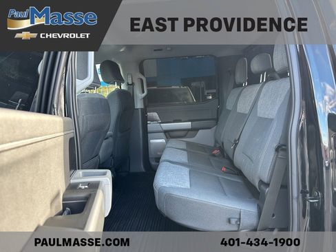 Used 2024 Ford F350 XLT w/ XLT Premium Package image 18