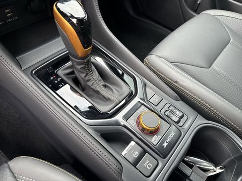 Certified 2025 Subaru Forester Wilderness w/ Convenience Package image 22