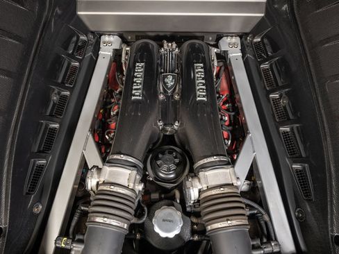 Used 2009 Ferrari F430 Scuderia RWD image 36