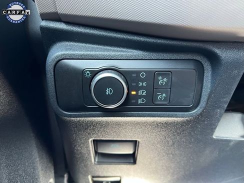 Used 2022 Ford Bronco Wildtrak image 14