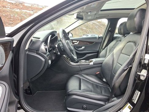 Used 2018 Mercedes-Benz C 300 4MATIC Sedan image 13