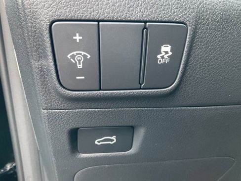 New 2025 Kia K5 EX image 39