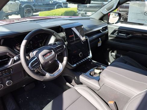 New 2026 GMC Yukon Elevation AWD/4WD image 12