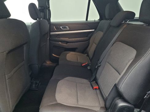 Used 2019 Ford Explorer XLT w/ Equipment Group 201A FWD image 18