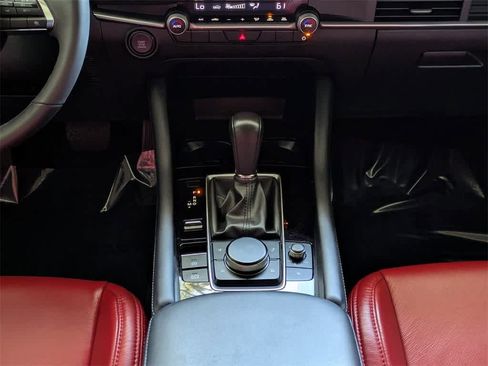 Used 2025 MAZDA MAZDA3 s image 19