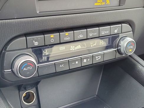 Used 2023 MAZDA CX-5 AWD 2.5 S w/ Preferred Package image 31