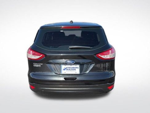 Used 2014 Ford Escape S image 4