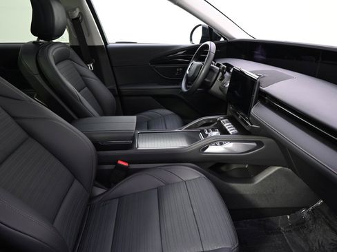 New 2026 Lincoln Nautilus Reserve w/ Jet Appearance Package image 16