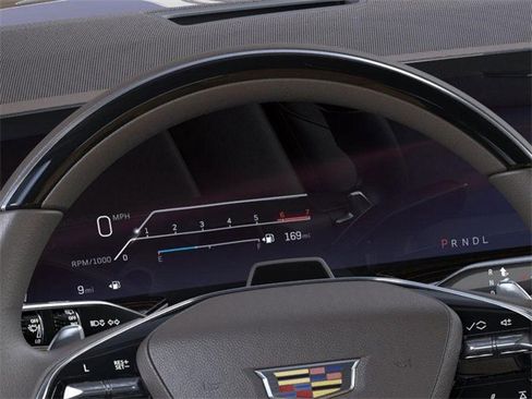 New 2025 Cadillac Escalade Premium Luxury w/ Touring Package image 18