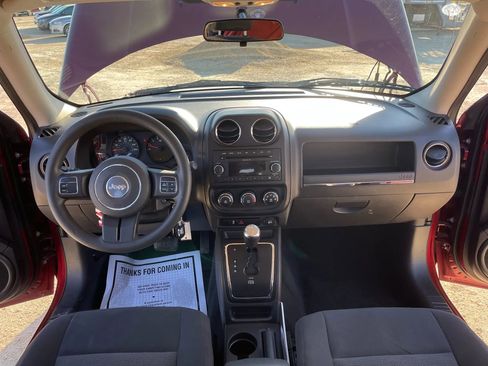 Used 2011 Jeep Patriot Sport w/ PWR Value Group image 16