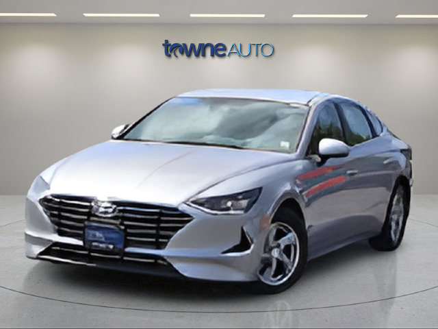 Used 2023 Hyundai Sonata SE FWD image 9