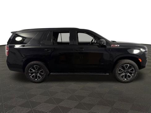 Used 2024 Chevrolet Tahoe Z71 w/ Luxury Package image 11