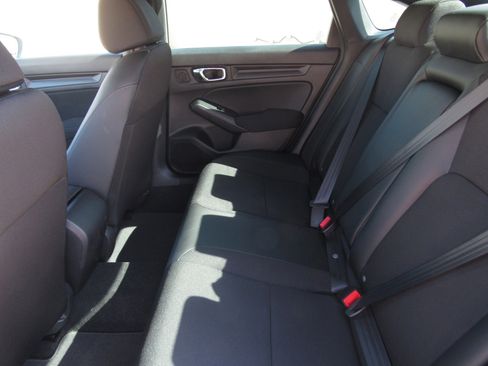 New 2026 Honda Civic Sport image 10