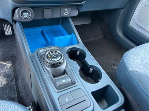 New 2026 Ford Maverick XLT FWD image 15