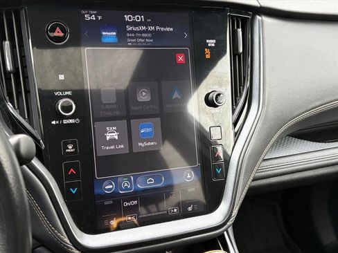 Used 2022 Subaru Outback Wilderness image 11