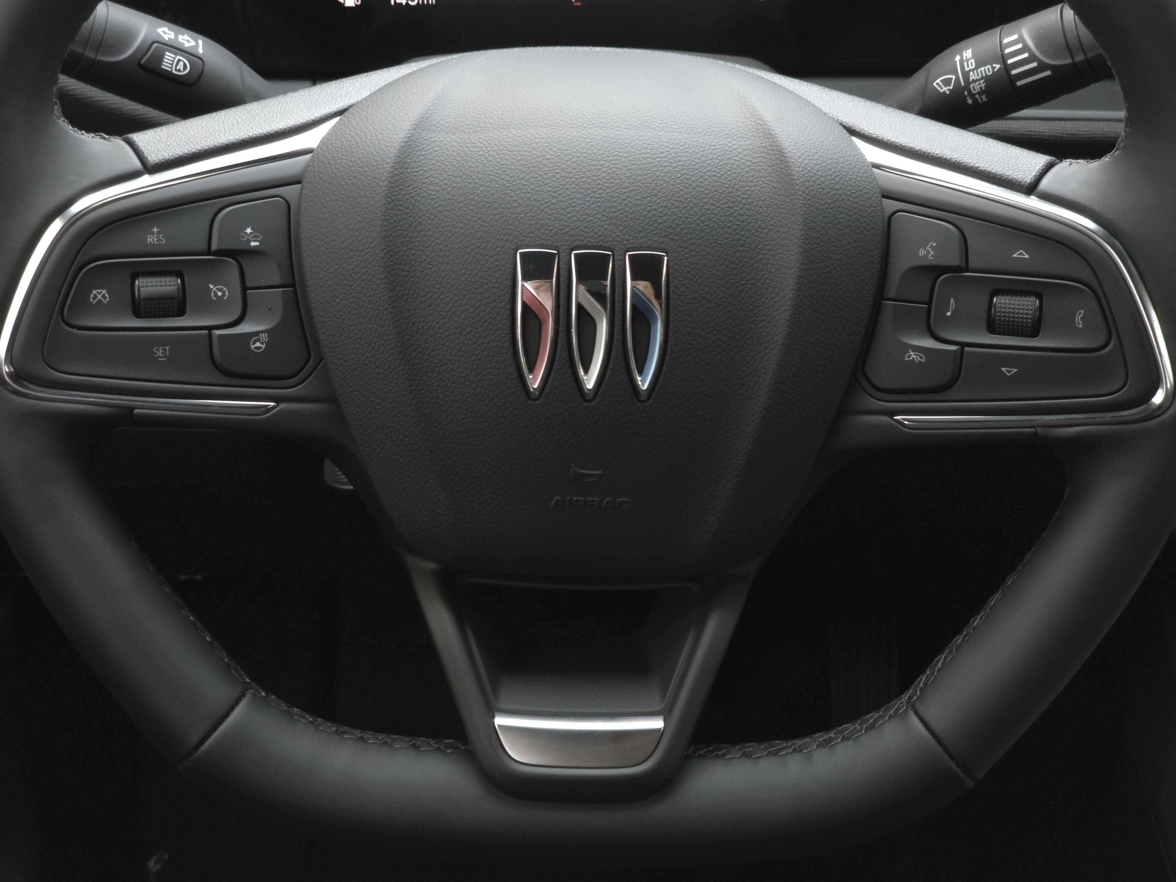 New 2026 Buick Envista Preferred w/ Convenience I Package FWD image 23