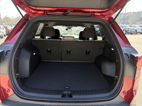 New 2026 GMC Terrain Elevation image 19