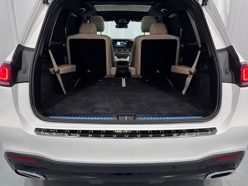 Certified 2023 Mercedes-Benz GLS 450 4MATIC image 28