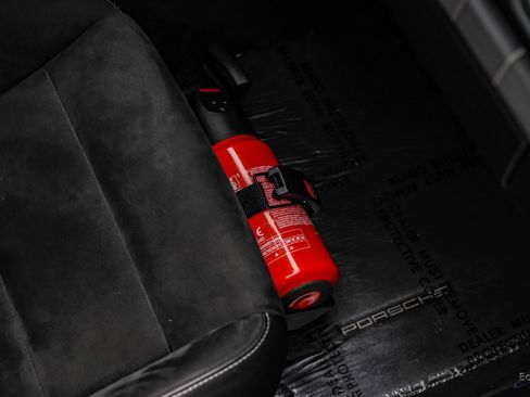 Used 2020 Porsche 718 Cayman GT4 RWD image 56