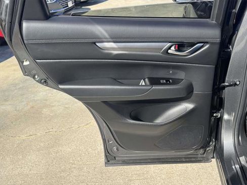 Used 2023 MAZDA CX-5 AWD 2.5 S w/ Select Package image 10