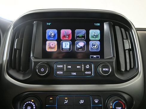 Used 2016 Chevrolet Colorado LT w/ LT Convenience Package AWD/4WD image 27