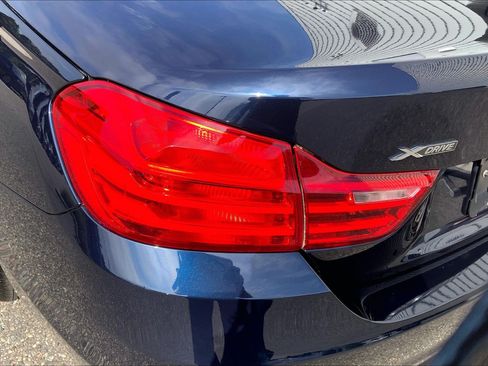 Used 2015 BMW 435i xDrive Convertible AWD/4WD image 29