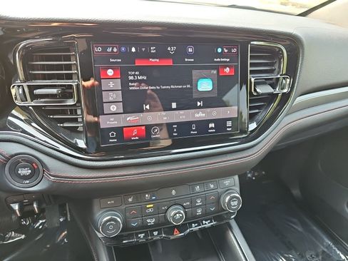 Used 2023 Dodge Durango R/T AWD/4WD image 21