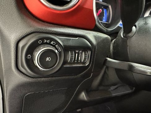 Used 2020 Jeep Wrangler Unlimited Rubicon image 29