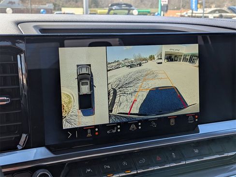 Used 2024 Chevrolet Silverado 1500 High Country image 25