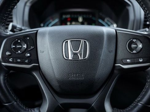 Used 2024 Honda Odyssey EX-L image 15