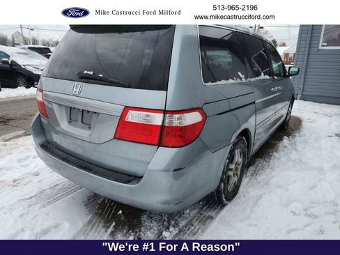 Used 2006 Honda Odyssey EX-L image 3