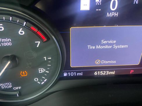 Used 2020 Cadillac CT5 Premium Luxury w/ Parking Package image 14