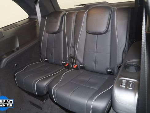 Used 2021 Mercedes-Benz GLS 580 4MATIC SUV image 61