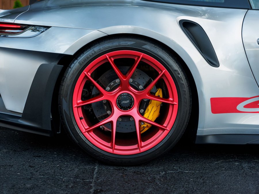 Used 2025 Porsche 911 GT3 RS RWD image 25