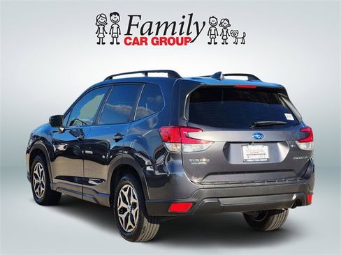 Used 2020 Subaru Forester Premium w/ Popular Package #1 image 3
