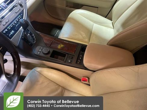 Used 2014 Lexus RX 350 350 image 17