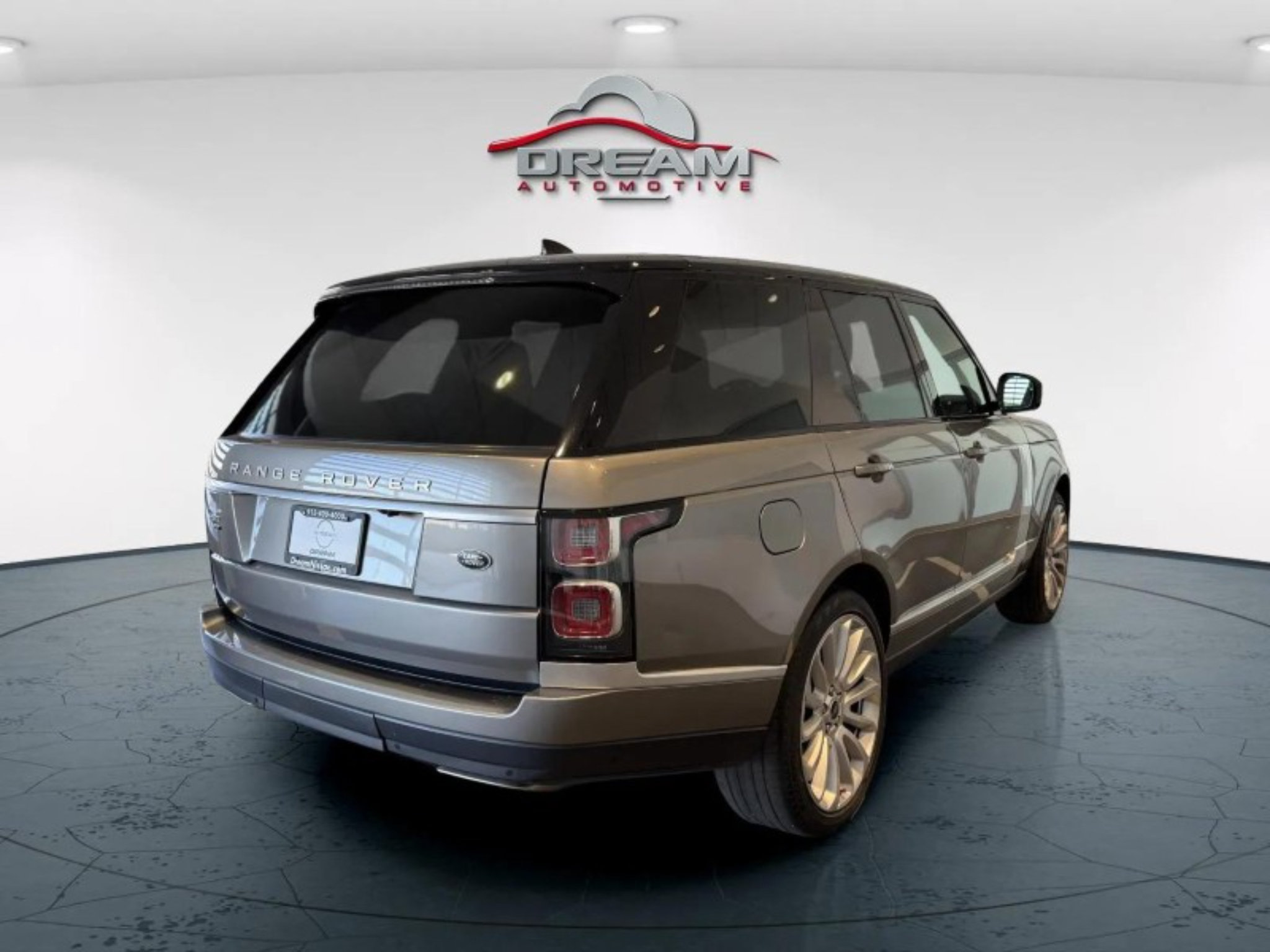 Used 2021 Land Rover Range Rover Westminster Edition AWD/4WD image 21
