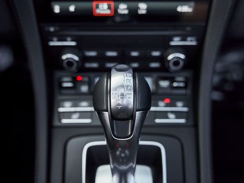 Used 2023 Porsche 718 Boxster Spyder image 66