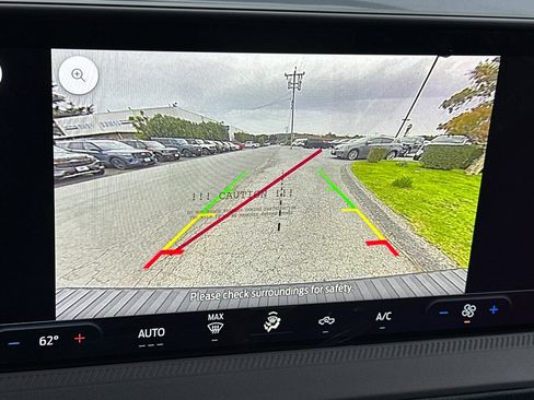 New 2026 Ford Maverick XL image 17